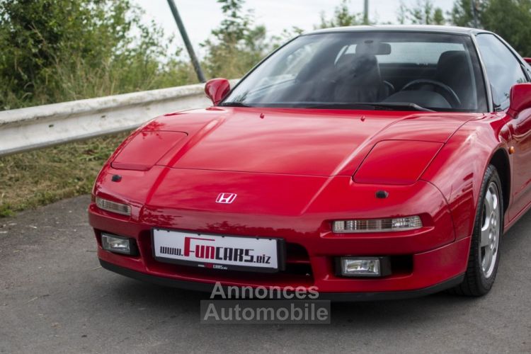 Honda NSX - <small></small> 145.000 € <small>TTC</small> - #2