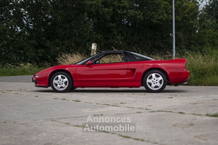 Honda NSX - <small></small> 145.000 € <small>TTC</small> - #3