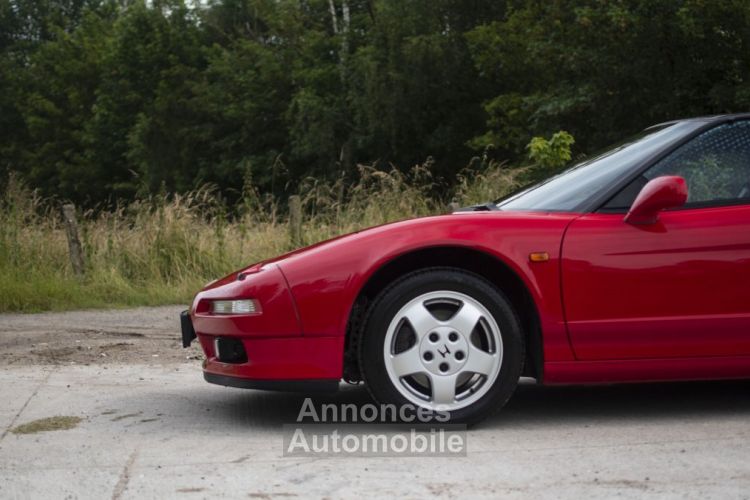 Honda NSX - <small></small> 145.000 € <small>TTC</small> - #4