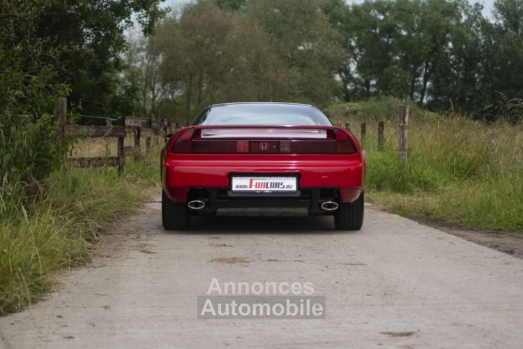 Honda NSX - <small></small> 145.000 € <small>TTC</small> - #11