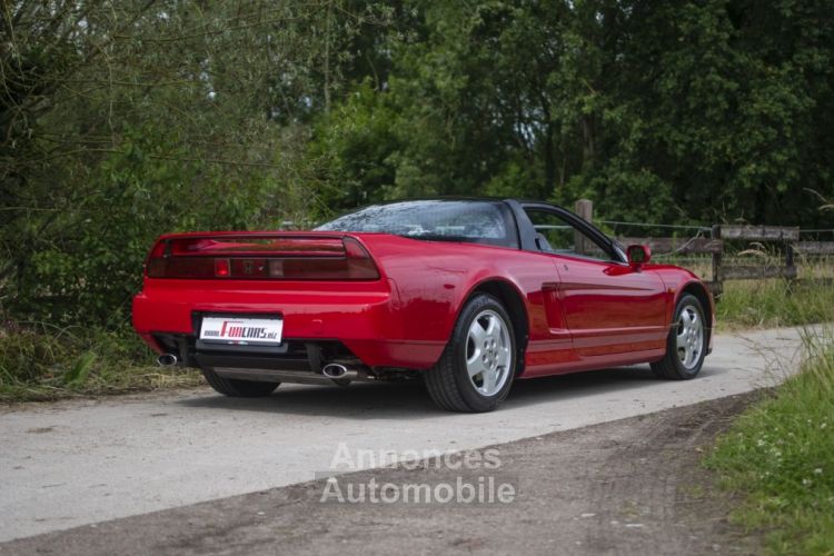 Honda NSX - <small></small> 145.000 € <small>TTC</small> - #12