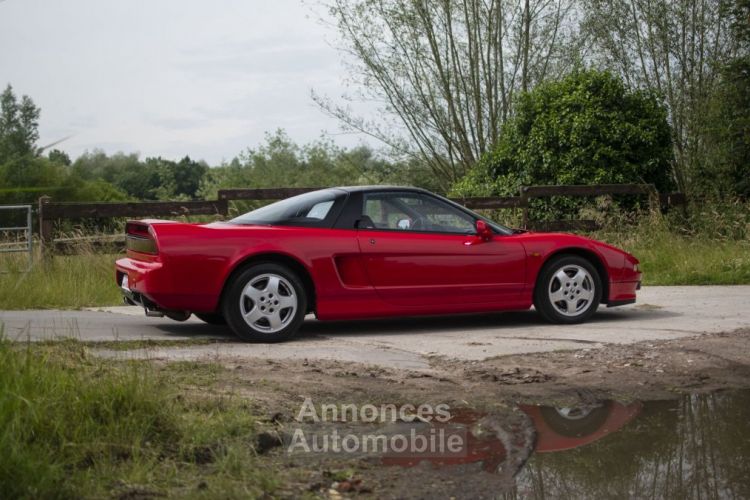 Honda NSX - <small></small> 145.000 € <small>TTC</small> - #13