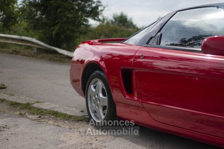 Honda NSX - <small></small> 145.000 € <small>TTC</small> - #14