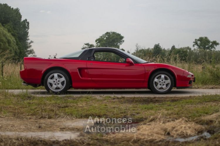 Honda NSX - <small></small> 145.000 € <small>TTC</small> - #15