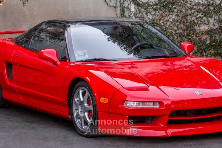 Honda NSX ACURA - <small></small> 84.500 € <small>TTC</small> - #2