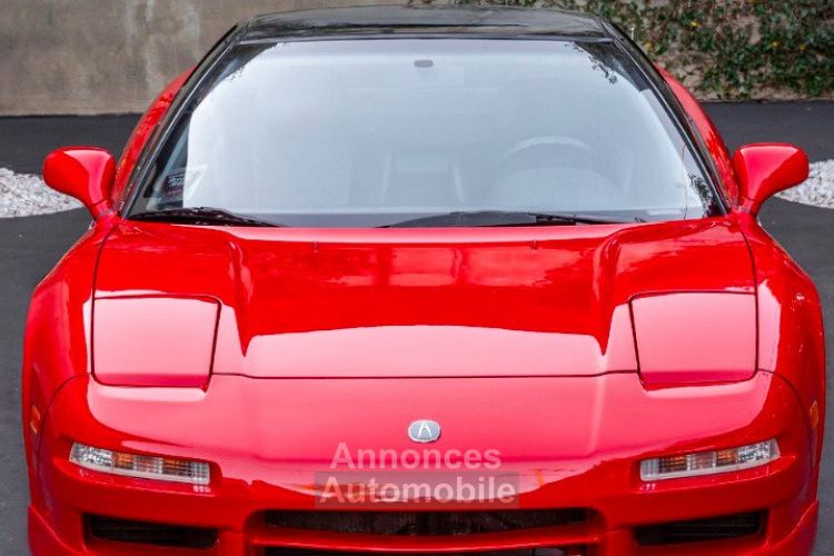 Honda NSX ACURA - <small></small> 84.500 € <small>TTC</small> - #3