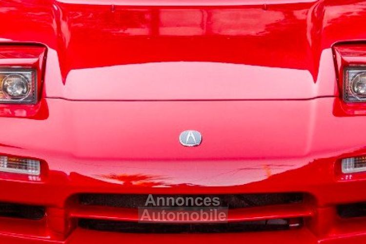 Honda NSX ACURA - <small></small> 84.500 € <small>TTC</small> - #4