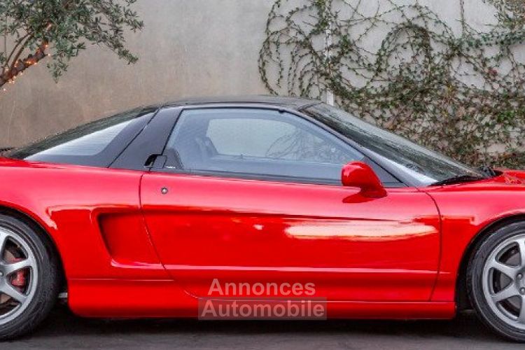 Honda NSX ACURA - <small></small> 84.500 € <small>TTC</small> - #6