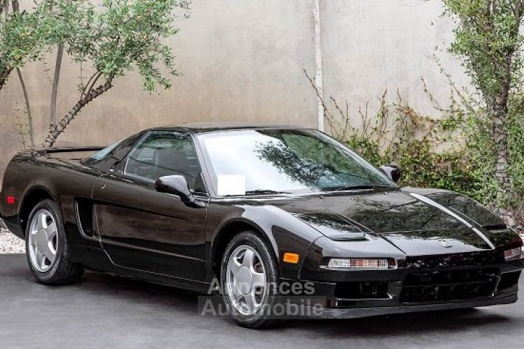 Honda NSX ACURA SYLC EXPORT - <small></small> 63.900 € <small>TTC</small> - #1