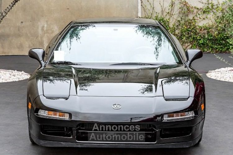 Honda NSX ACURA SYLC EXPORT - <small></small> 63.900 € <small>TTC</small> - #2