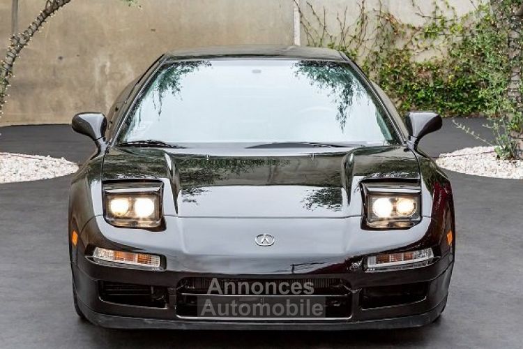 Honda NSX ACURA SYLC EXPORT - <small></small> 63.900 € <small>TTC</small> - #3