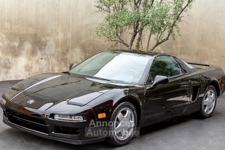 Honda NSX ACURA SYLC EXPORT - <small></small> 63.900 € <small>TTC</small> - #6