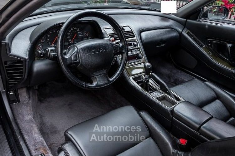 Honda NSX ACURA SYLC EXPORT - <small></small> 63.900 € <small>TTC</small> - #7