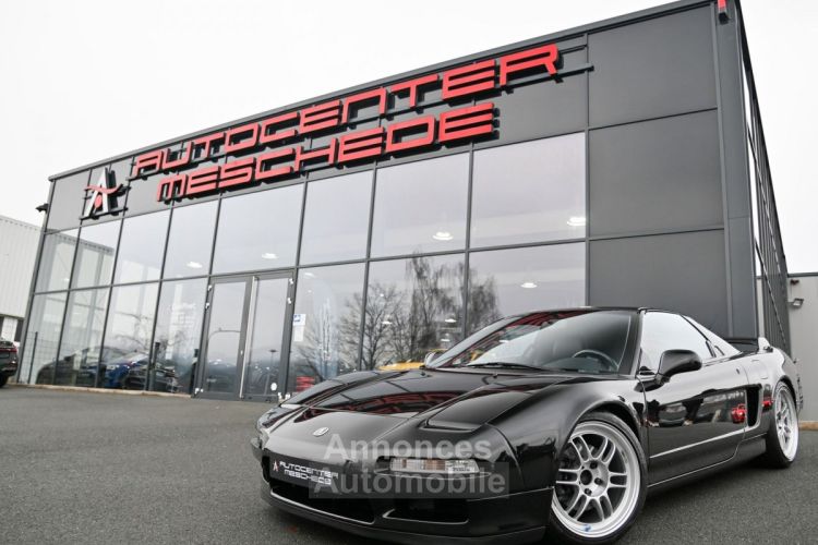 Honda NSX Coupe - <small></small> 94.890 € <small>TTC</small> - #1