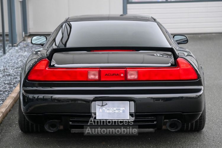 Honda NSX Coupe - <small></small> 94.890 € <small>TTC</small> - #25