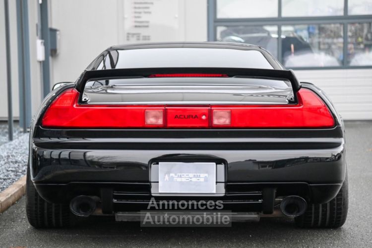 Honda NSX Coupe - <small></small> 94.890 € <small>TTC</small> - #27