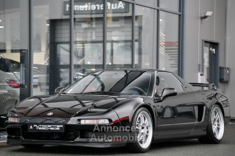 Honda NSX Coupe - <small></small> 94.890 € <small>TTC</small> - #30