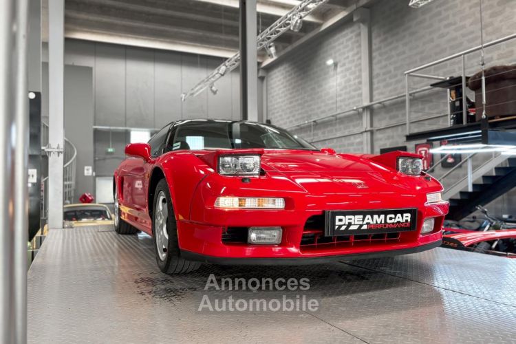 Honda NSX Honda NSX V6 3.0L 274 – BOITE MECANIQUE - <small></small> 129.900 € <small>TTC</small> - #13