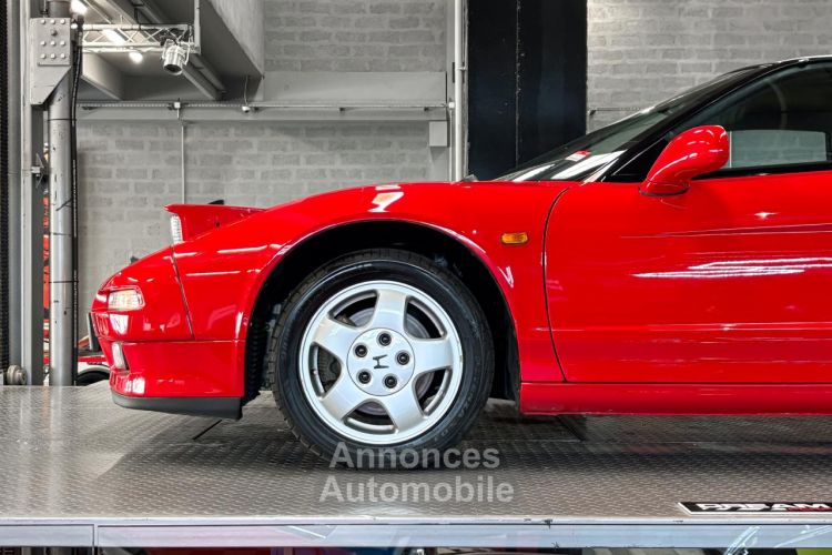 Honda NSX Honda NSX V6 3.0L 274 – BOITE MECANIQUE - <small></small> 129.900 € <small>TTC</small> - #16