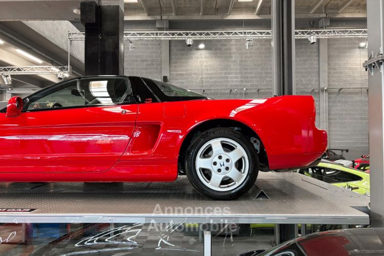 Honda NSX Honda NSX V6 3.0L 274 – BOITE MECANIQUE - <small></small> 129.900 € <small>TTC</small> - #18