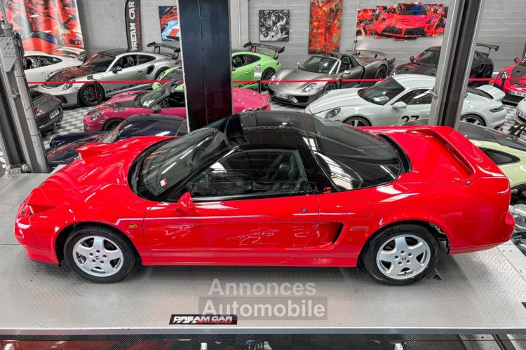 Honda NSX Honda NSX V6 3.0L 274 – BOITE MECANIQUE - <small></small> 129.900 € <small>TTC</small> - #4