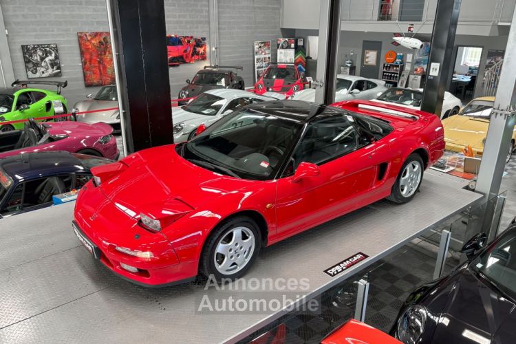 Honda NSX Honda NSX V6 3.0L 274 – BOITE MECANIQUE - <small></small> 129.900 € <small>TTC</small> - #1