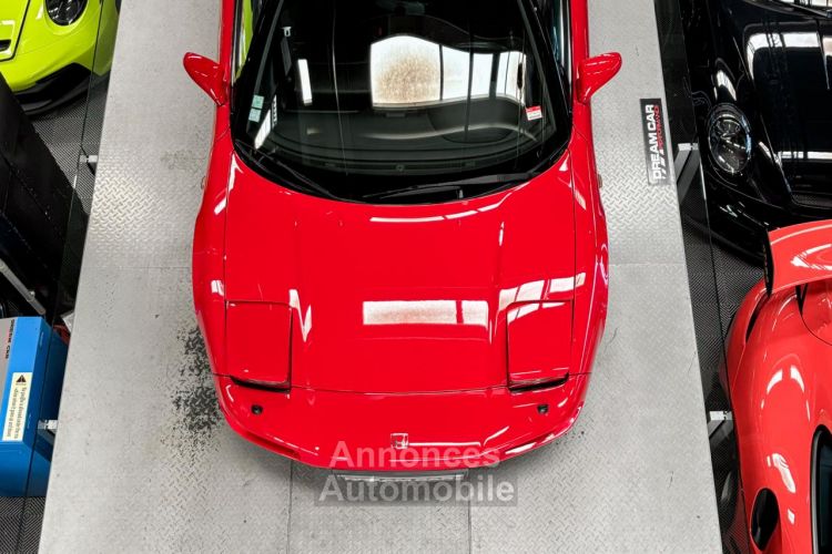 Honda NSX Honda NSX V6 3.0L 274 – BOITE MECANIQUE - <small></small> 129.900 € <small>TTC</small> - #26