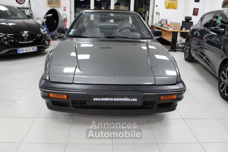 Honda Prelude 2.0 EX 4WS BVA - <small></small> 11.990 € <small>TTC</small> - #2