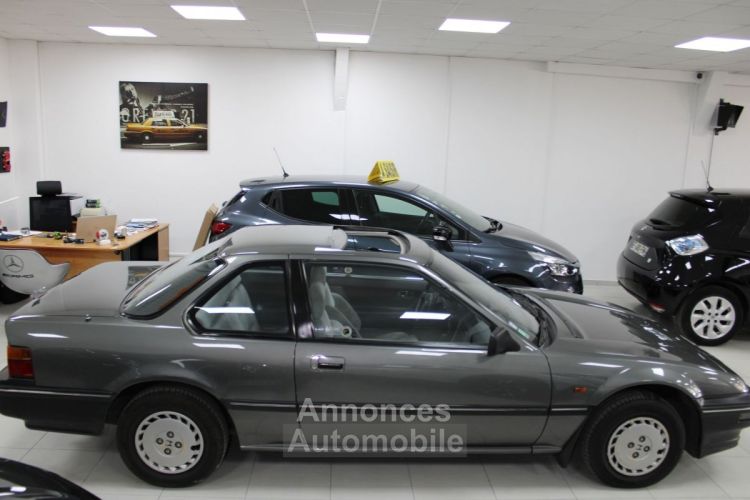 Honda Prelude 2.0 EX 4WS BVA - <small></small> 11.990 € <small>TTC</small> - #10