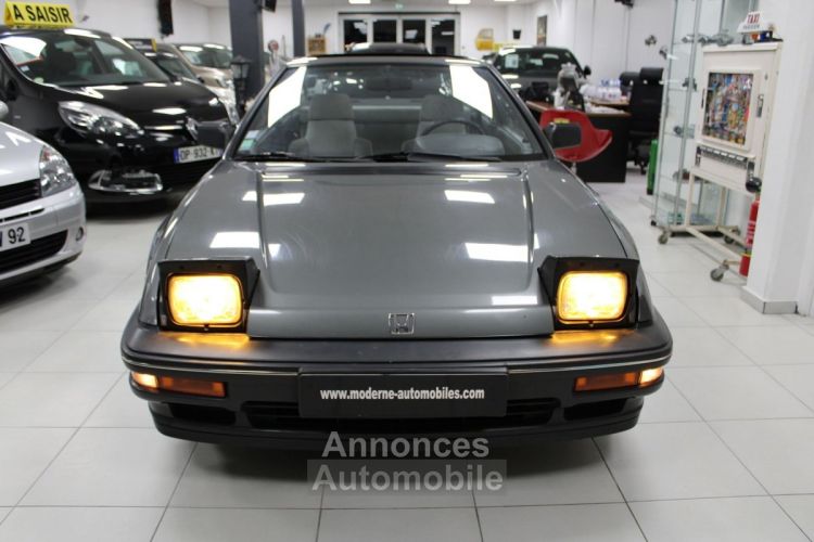 Honda Prelude 2.0 EX 4WS BVA - <small></small> 11.990 € <small>TTC</small> - #14