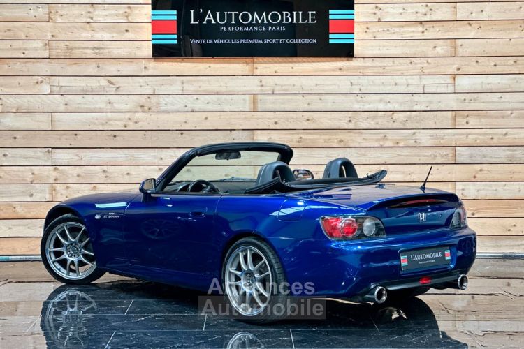 Honda S2000 (2) 2.0 vtec 240 - <small></small> 29.990 € <small>TTC</small> - #3