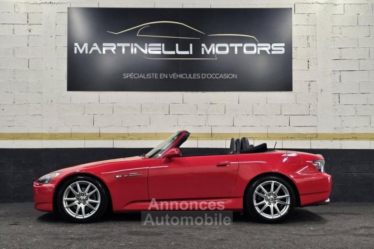 Honda S2000 2.0 VTEC - <small></small> 42.990 € <small>TTC</small> - #2