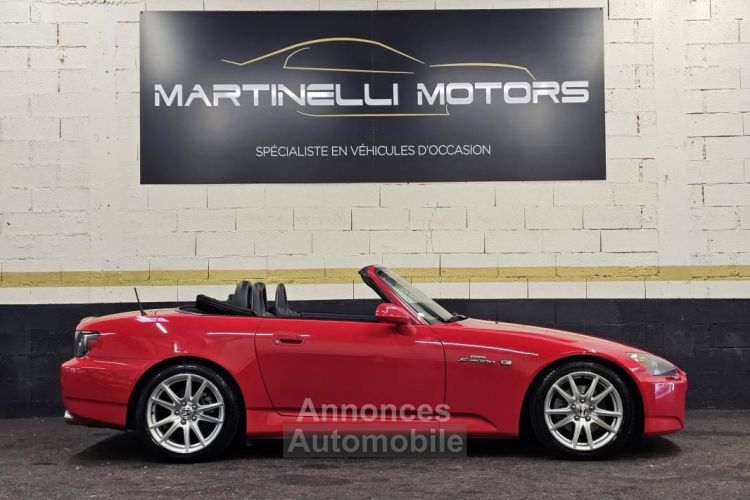 Honda S2000 2.0 VTEC - <small></small> 42.990 € <small>TTC</small> - #5