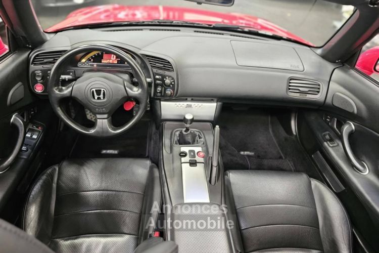 Honda S2000 2.0 VTEC - <small></small> 42.990 € <small>TTC</small> - #11