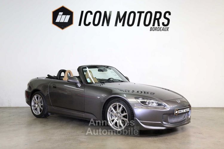 Honda S2000 40 eme Anniversaire - <small></small> 36.990 € <small>TTC</small> - #1