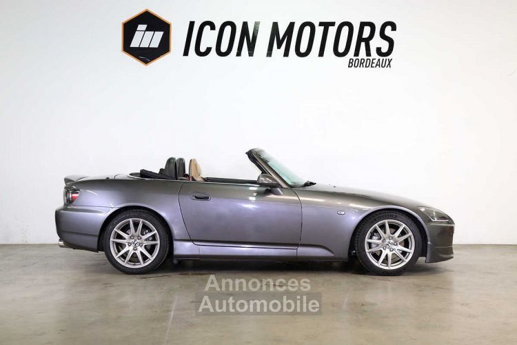 Honda S2000 40 eme Anniversaire - <small></small> 36.990 € <small>TTC</small> - #2