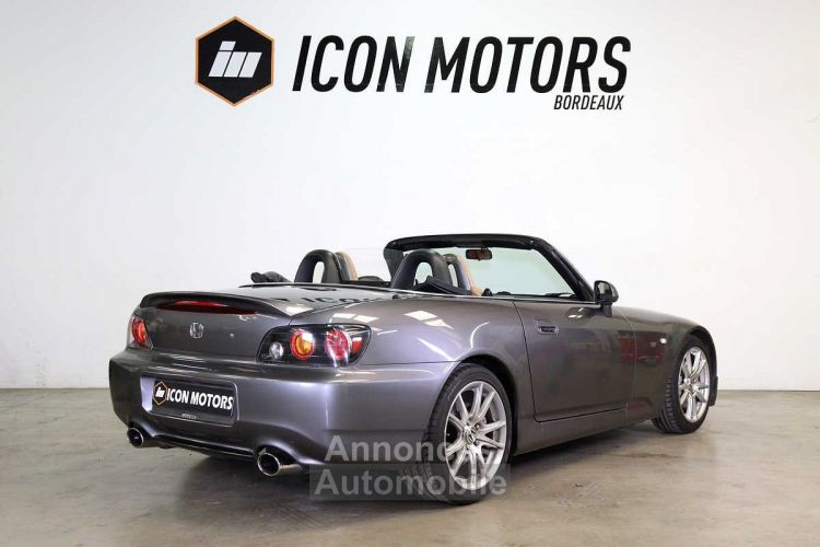 Honda S2000 40 eme Anniversaire - <small></small> 36.990 € <small>TTC</small> - #3