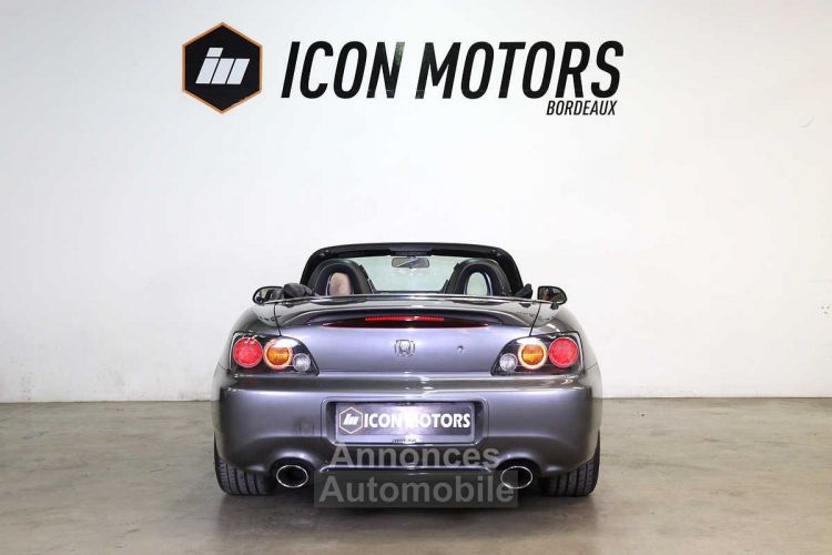 Honda S2000 40 eme Anniversaire - <small></small> 36.990 € <small>TTC</small> - #4