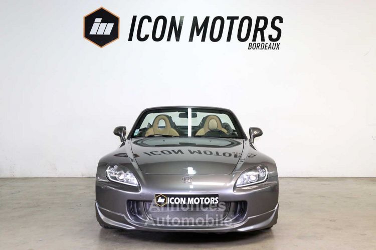 Honda S2000 40 eme Anniversaire - <small></small> 36.990 € <small>TTC</small> - #5