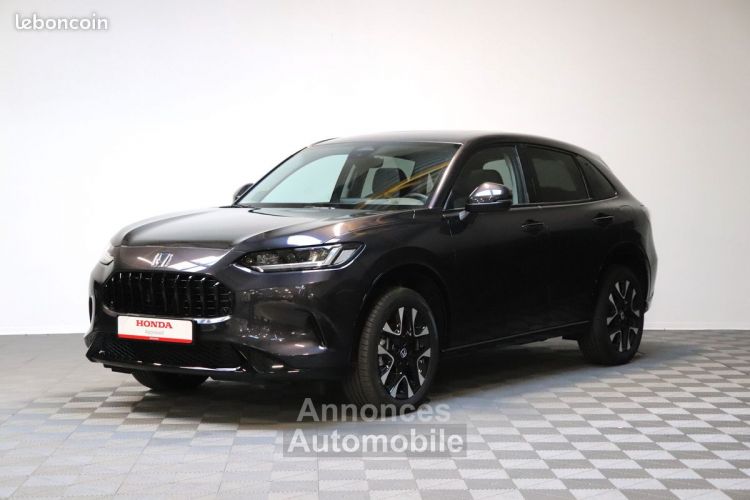 Honda ZR-V e:hev 2.0 i-mmd advance - <small></small> 40.990 € <small>TTC</small> - #1