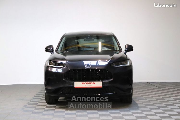 Honda ZR-V e:hev 2.0 i-mmd advance - <small></small> 40.990 € <small>TTC</small> - #2