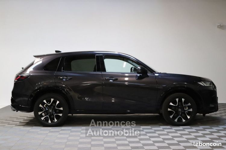 Honda ZR-V e:hev 2.0 i-mmd advance - <small></small> 40.990 € <small>TTC</small> - #3