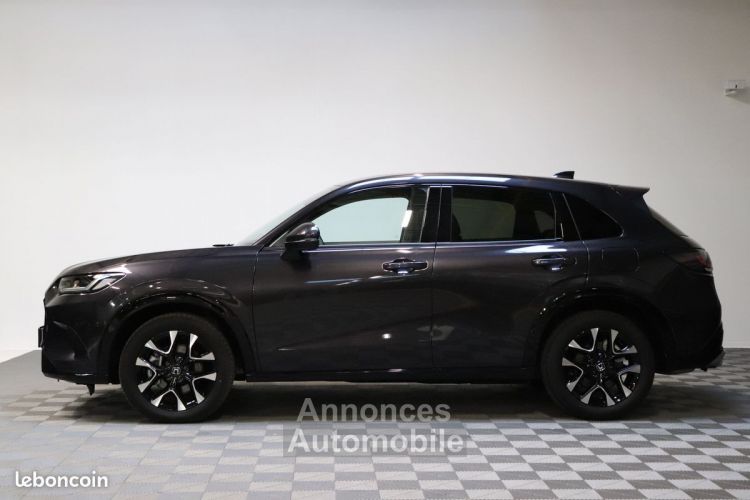 Honda ZR-V e:hev 2.0 i-mmd advance - <small></small> 40.990 € <small>TTC</small> - #4