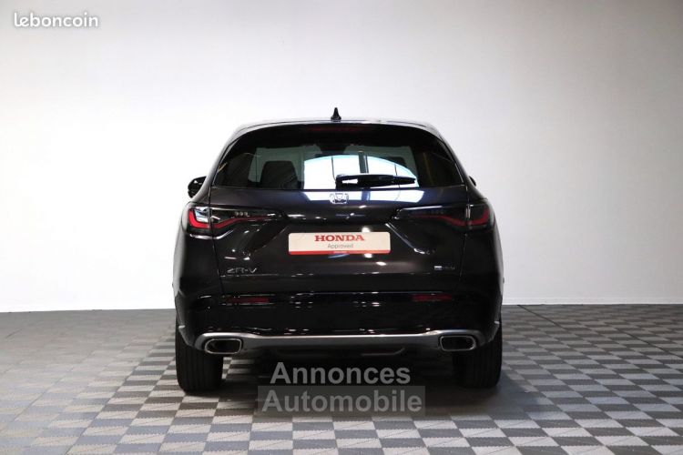 Honda ZR-V e:hev 2.0 i-mmd advance - <small></small> 40.990 € <small>TTC</small> - #5