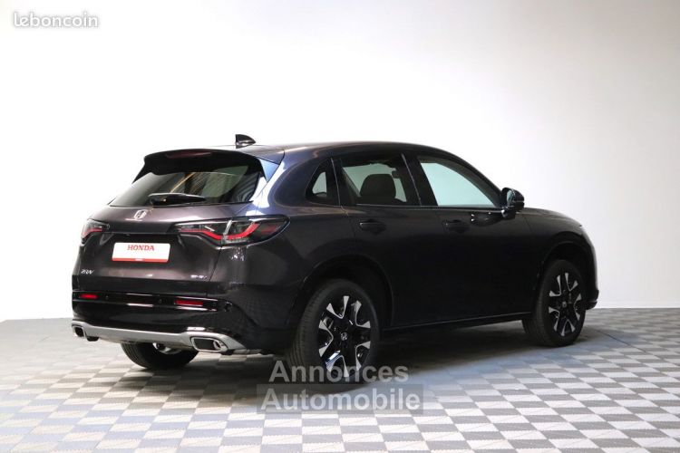 Honda ZR-V e:hev 2.0 i-mmd advance - <small></small> 40.990 € <small>TTC</small> - #6