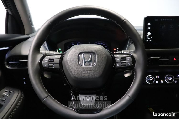 Honda ZR-V e:hev 2.0 i-mmd advance - <small></small> 40.990 € <small>TTC</small> - #9