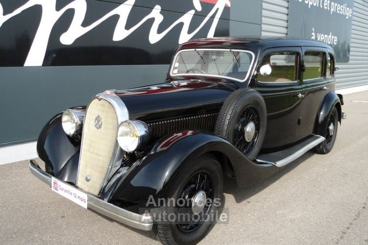 Hotchkiss 617 - <small></small> 29.900 € <small>TTC</small> - #1