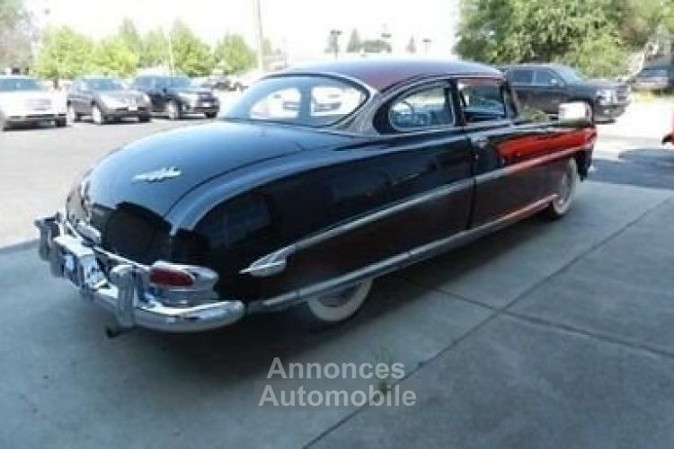 Hudson Hornet - <small></small> 37.000 € <small>TTC</small> - #5