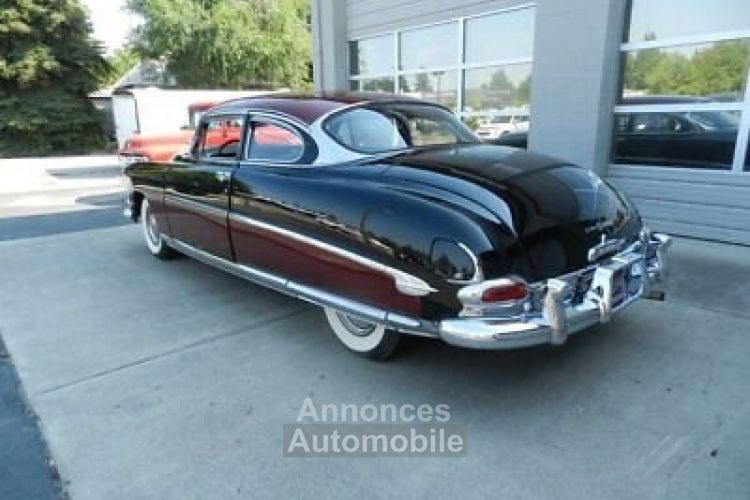 Hudson Hornet - <small></small> 37.000 € <small>TTC</small> - #6