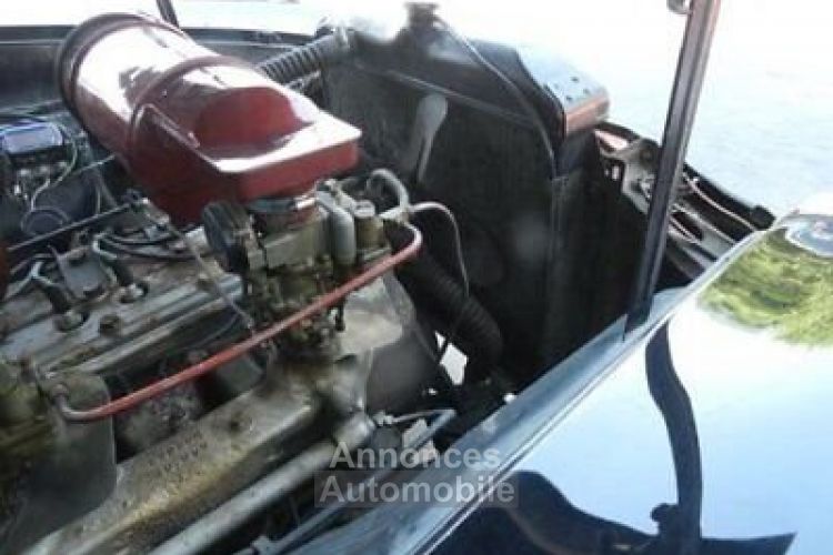 Hudson Hornet - <small></small> 37.000 € <small>TTC</small> - #22